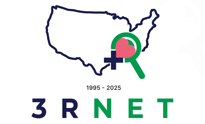 Celebrating 30 Years of 3RNET With Our Founder, Fred Moskol