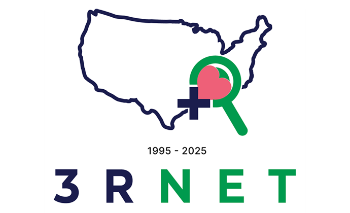 Catching up with 3RNET's Longest Member, New Mexico Health Resources